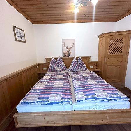 Mh Appartement Hochwimmer Saalbach-Hinterglemm Buitenkant foto