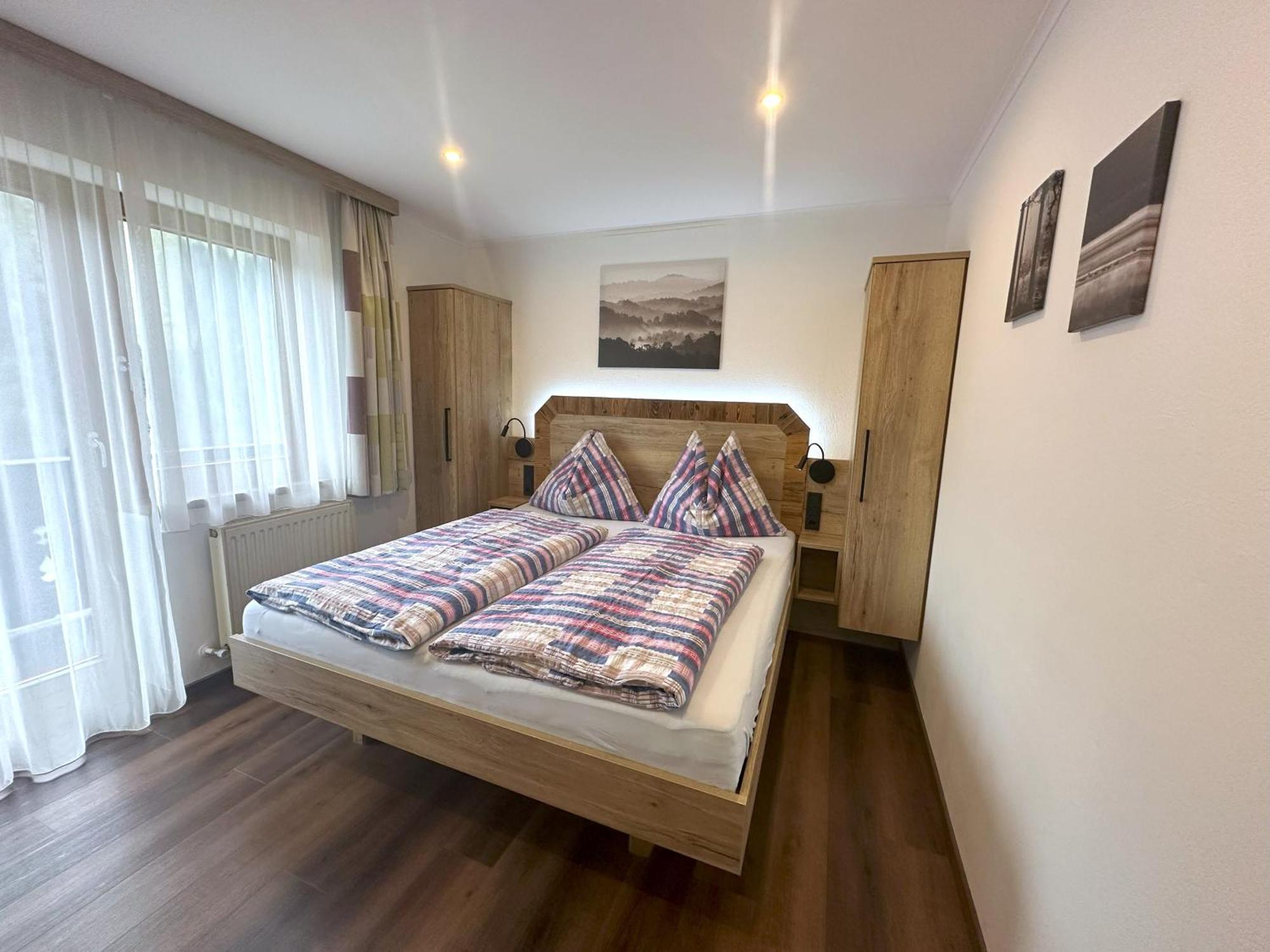 Mh Appartement Hochwimmer Saalbach-Hinterglemm Buitenkant foto