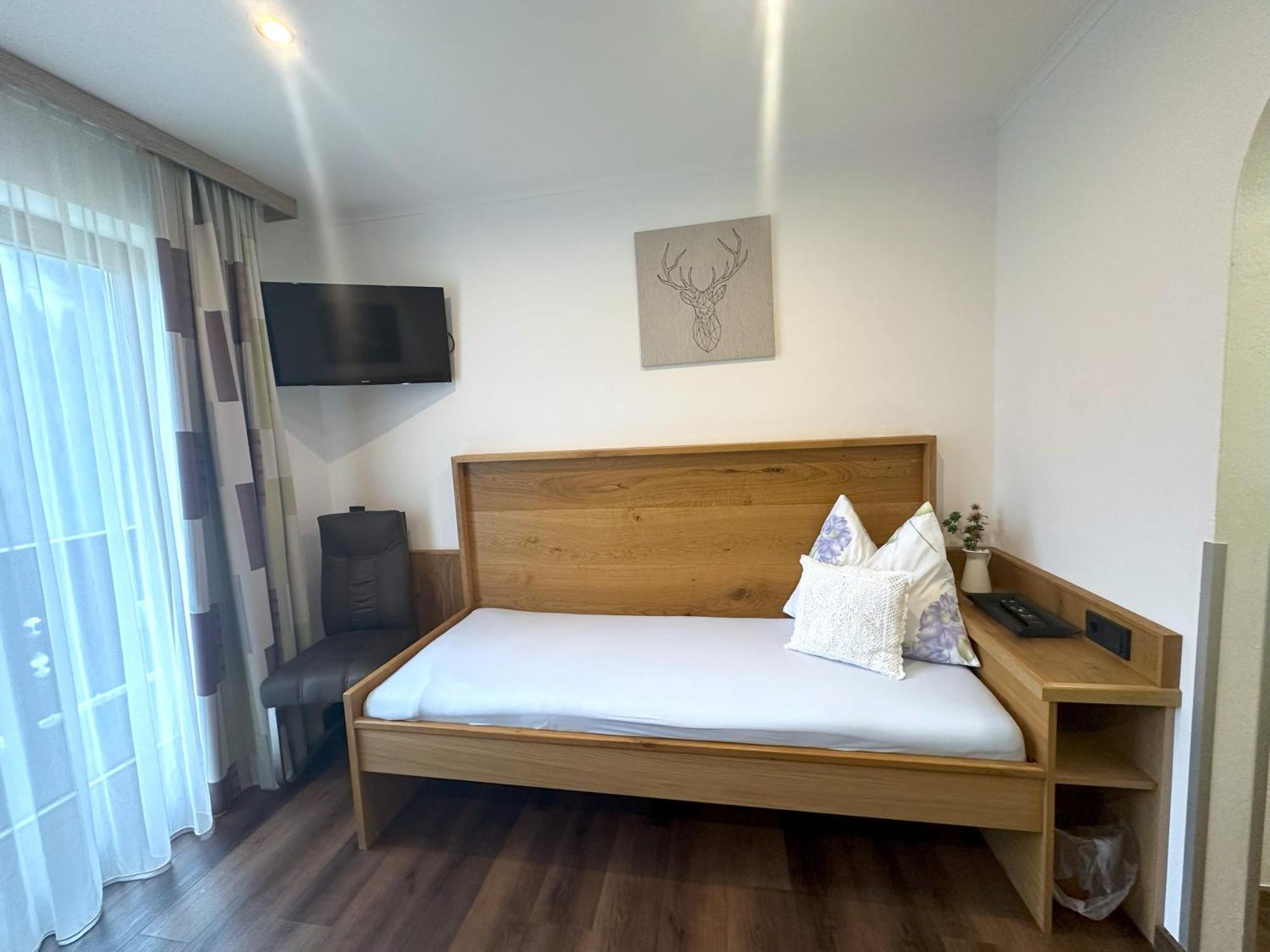 Mh Appartement Hochwimmer Saalbach-Hinterglemm Buitenkant foto
