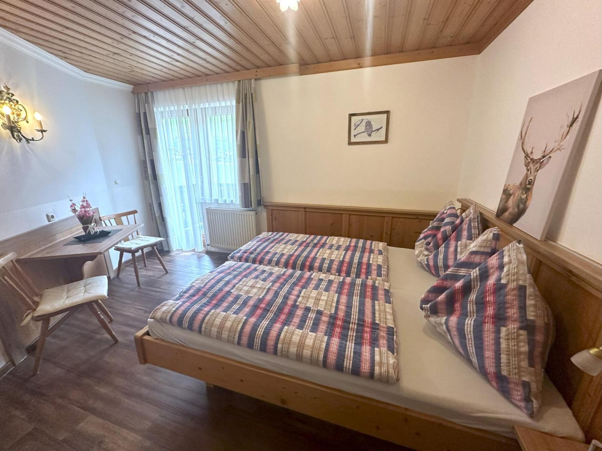 Mh Appartement Hochwimmer Saalbach-Hinterglemm Buitenkant foto