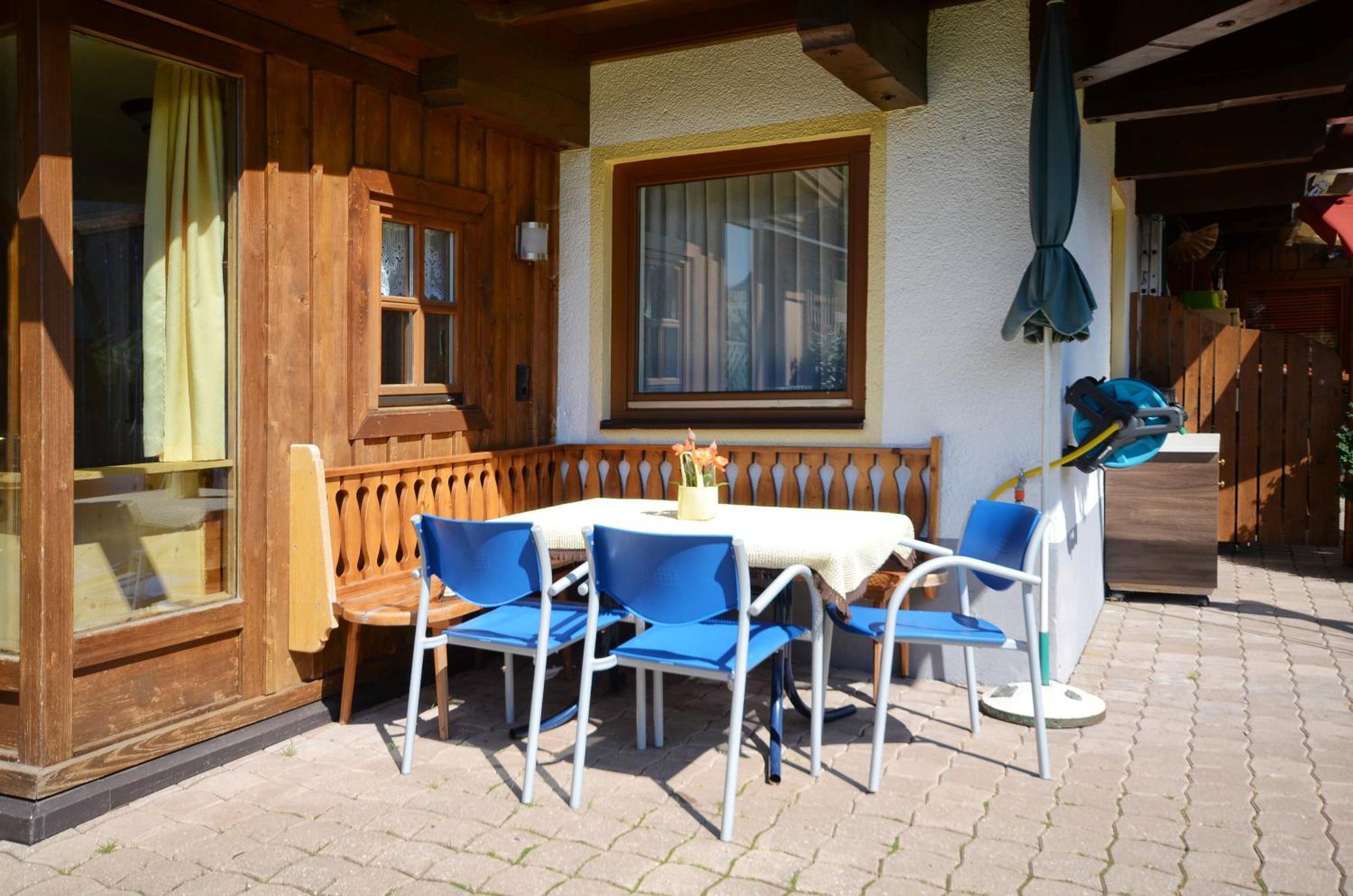 Mh Appartement Hochwimmer Saalbach-Hinterglemm Kamer foto