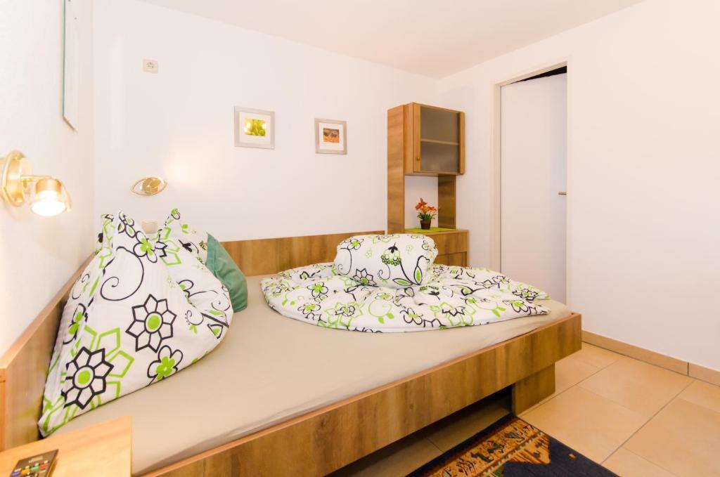 Mh Appartement Hochwimmer Saalbach-Hinterglemm Kamer foto