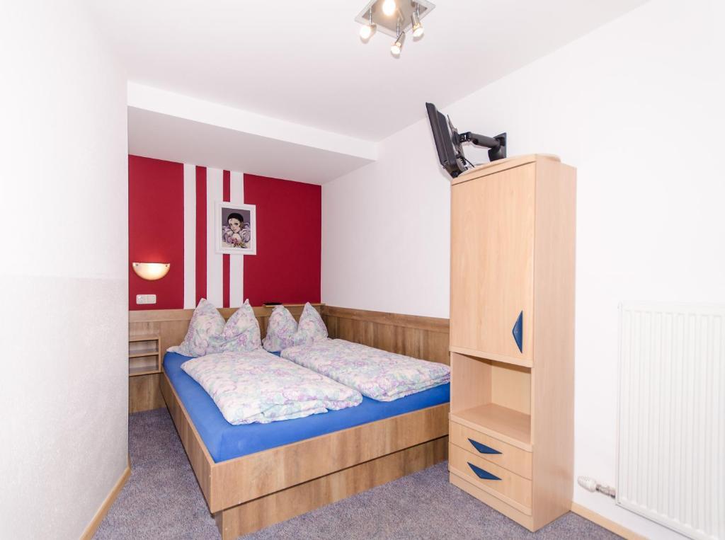 Mh Appartement Hochwimmer Saalbach-Hinterglemm Kamer foto