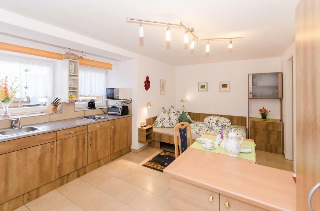 Mh Appartement Hochwimmer Saalbach-Hinterglemm Buitenkant foto