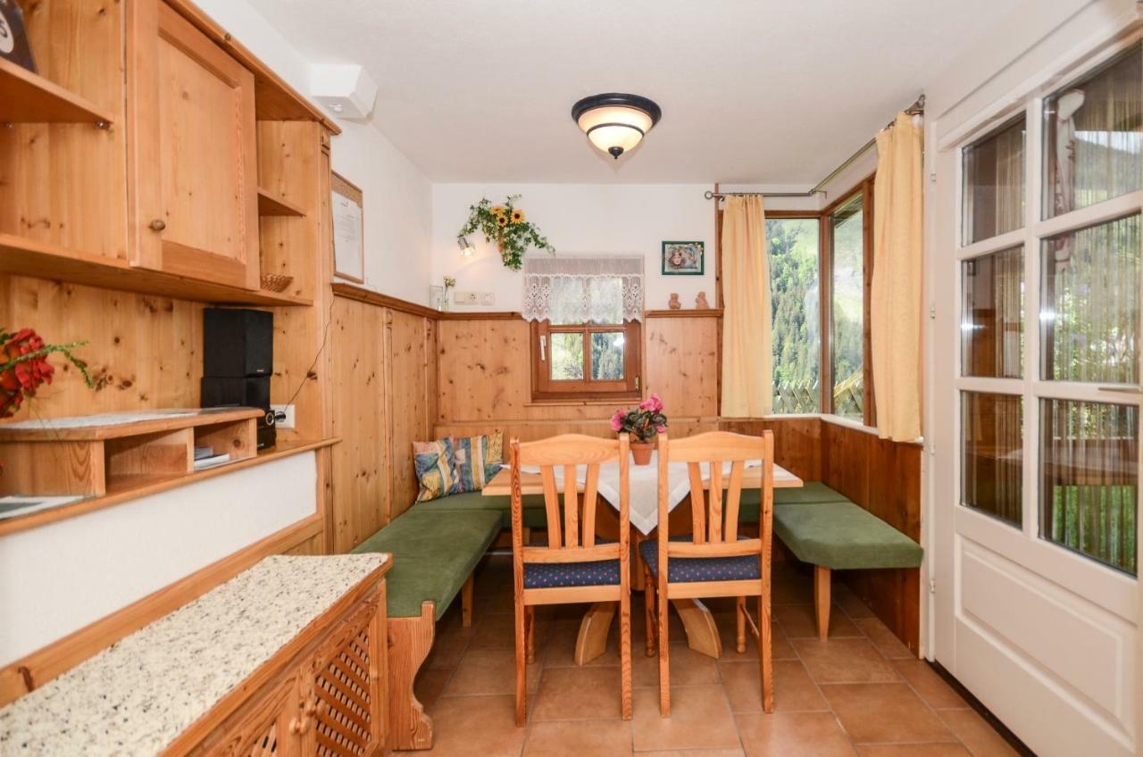 Mh Appartement Hochwimmer Saalbach-Hinterglemm Buitenkant foto