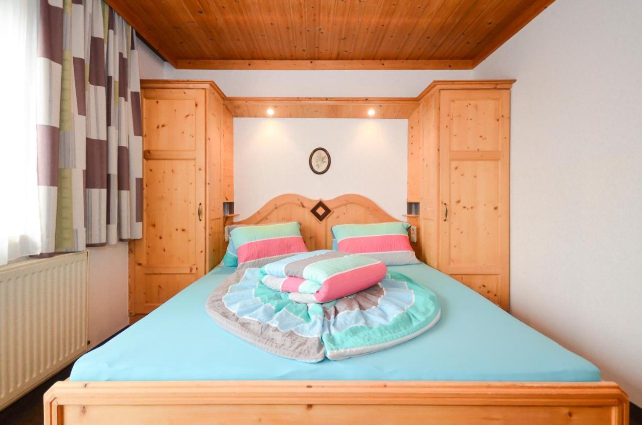 Mh Appartement Hochwimmer Saalbach-Hinterglemm Buitenkant foto