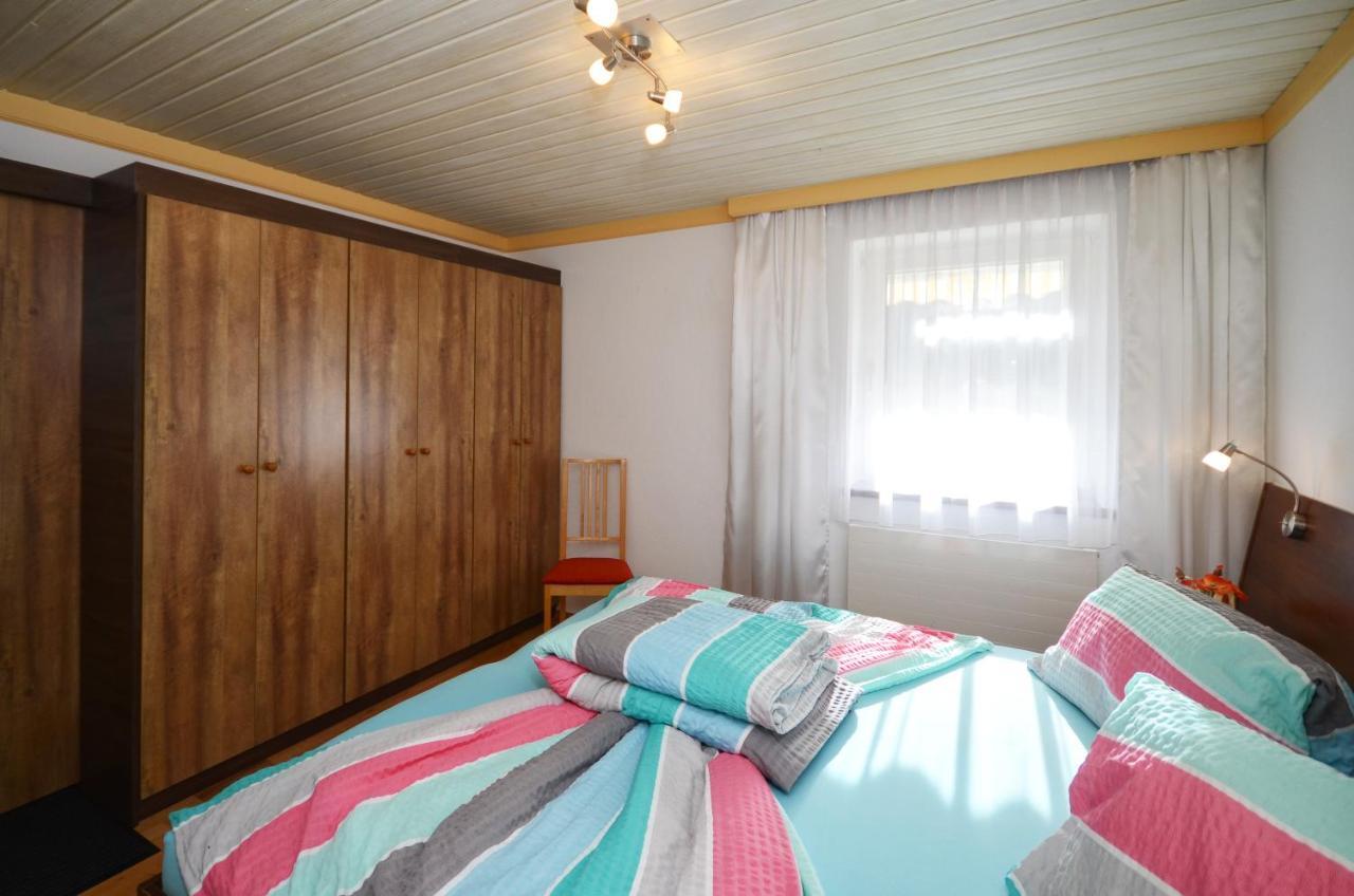 Mh Appartement Hochwimmer Saalbach-Hinterglemm Buitenkant foto