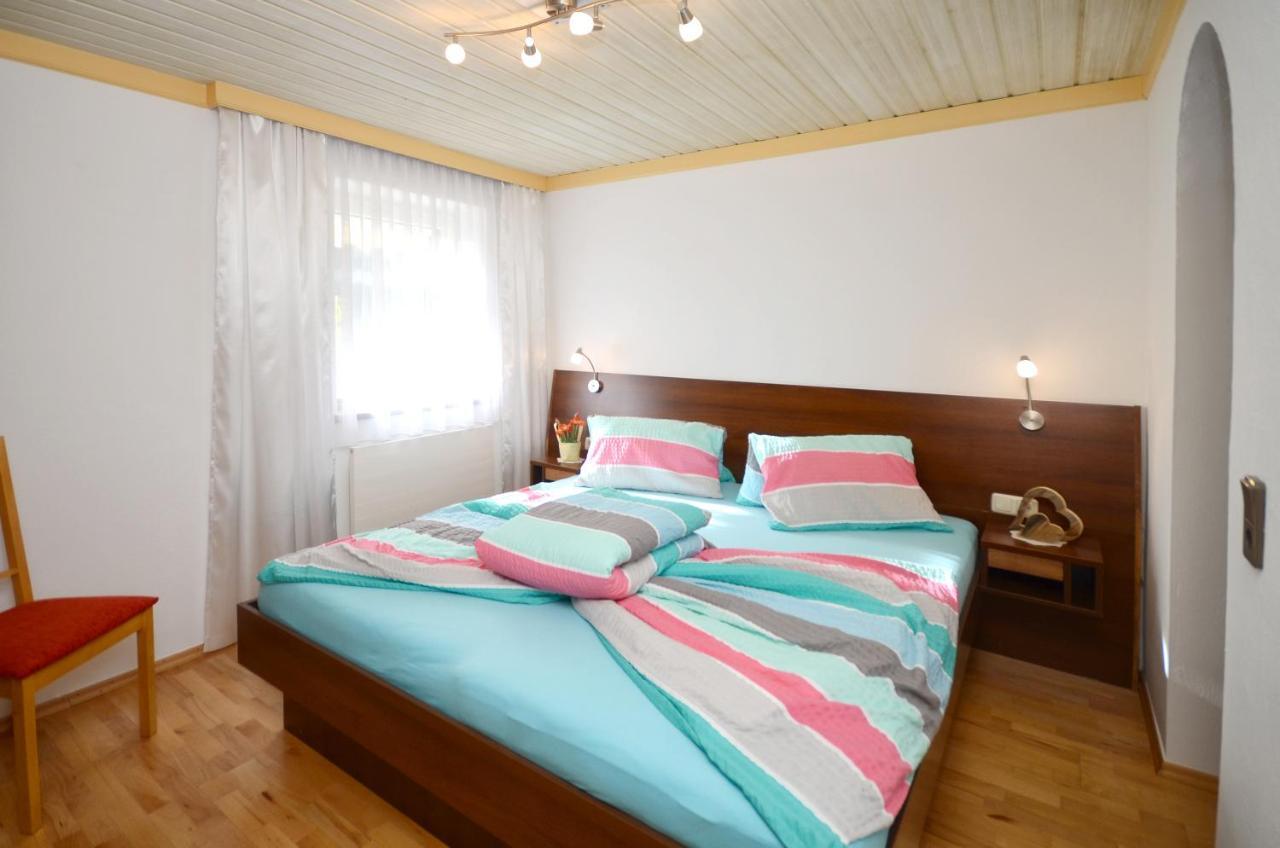 Mh Appartement Hochwimmer Saalbach-Hinterglemm Buitenkant foto