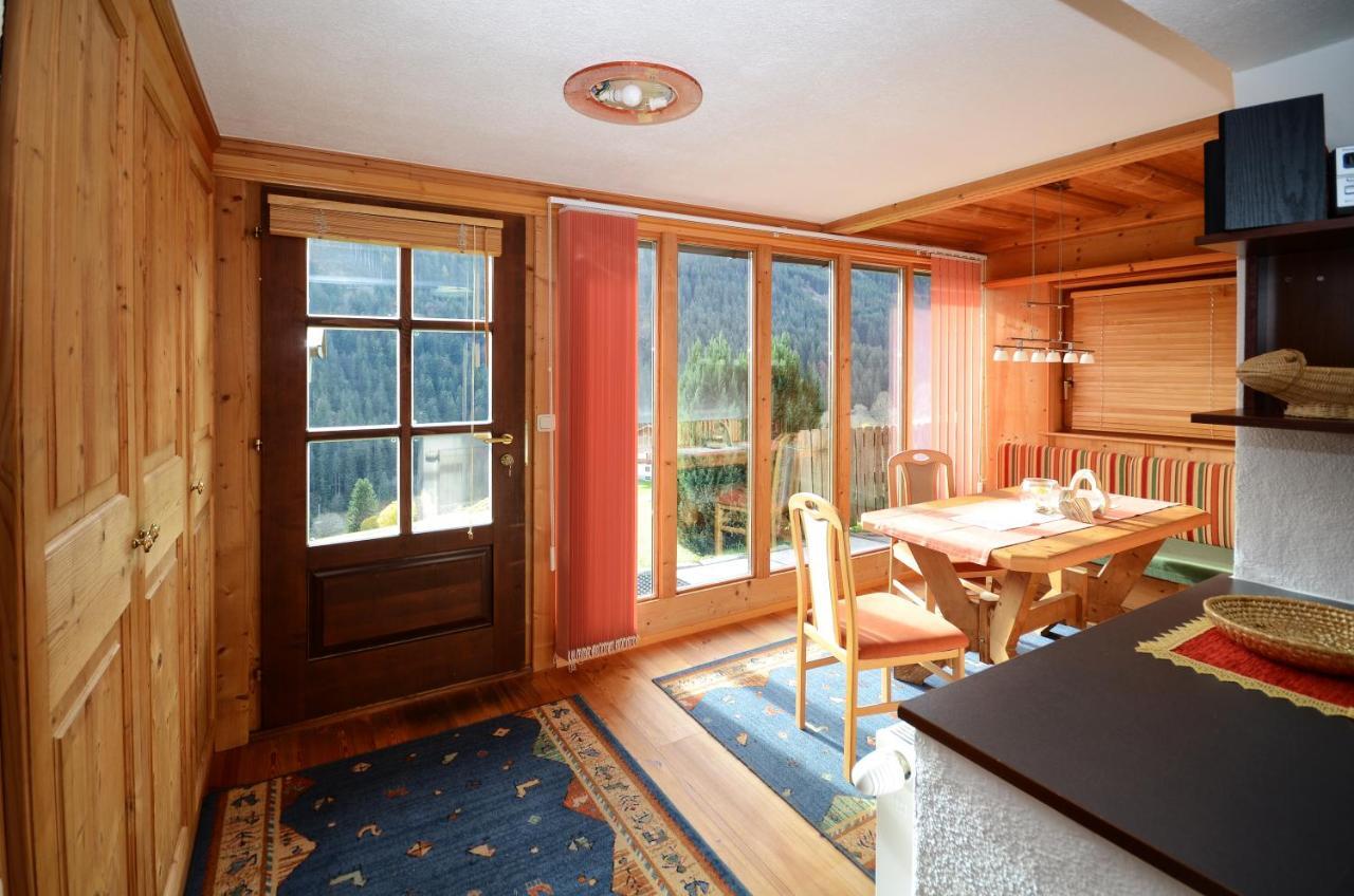 Mh Appartement Hochwimmer Saalbach-Hinterglemm Buitenkant foto